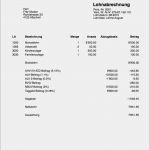 Lohnzettel Vorlage Pdf Schönste Abrechnung Lohn Corem Service Pritzwalk