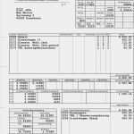 Lohnzettel Vorlage Pdf Schönste Datev Abrechnung Der Brutto Netto Bezüge Download Datev