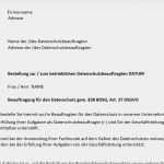 Löschkonzept Dsgvo Vorlage Inspiration Das Datenschutzprogramm