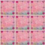 Lose Drucken Vorlage Großartig Lose Basteln Vorlage