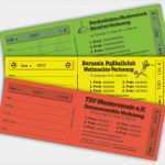 Lose Drucken Vorlage Neu tombola Lose Block and More Ihr Profi Für