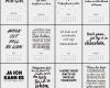 Lose Drucken Vorlage Süß Die Schönsten Kalender Zum Selber Ausdrucken