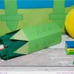 Lose Selber Machen Vorlage Bewundernswert Geschenke Schön Verpacken Buntstifte Basteln