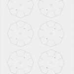 Lose Selber Machen Vorlage Erstaunlich Danamas Wereld Knüpfstern Tutorial Printable