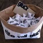 Lose Selber Machen Vorlage Genial Geldgeschenk Zur Hochzeit Eine Tüte Voll Glück Für Das