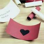 Lose Selber Machen Vorlage Großartig Diy Lose FÜr Die Liebsten