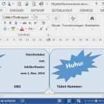 Lose Selber Machen Vorlage Großartig Word 2013 Tickets Lose Gutscheine fortlaufend Nummerieren