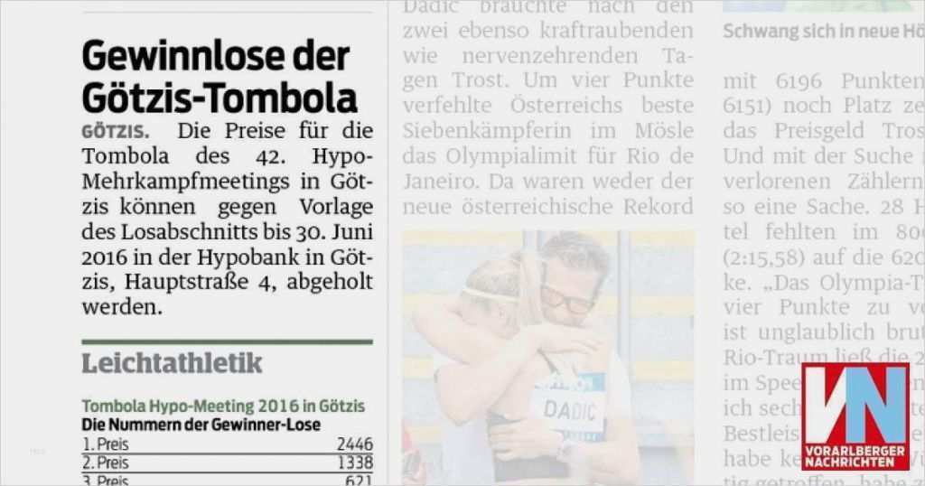 Lose tombola Vorlage Cool tombola Lose Vorlage Schön Gewinnlose Der Götzis tombola