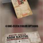 Lose tombola Vorlage Erstaunlich Die Besten 25 tombola Lose Ideen Auf Pinterest