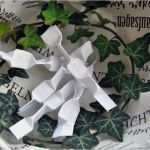 Lose Vorlage Pdf Bewundernswert Diy Adventskalender Lose Zum Downloaden Diy Fashion