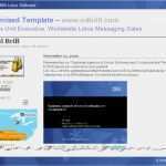 Lotus Notes Signatur HTML Vorlage Bewundernswert Lotus Notes Blog Template