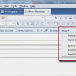 Lotus Notes Signatur HTML Vorlage Elegant How to Add An Email Signature In Lotus Notes 8 5