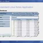 Lotus Notes Signatur HTML Vorlage Elegant Lotus Notes Blog Template