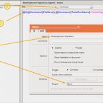 Lotus Notes Signatur HTML Vorlage Schön How to Insert Your Mail Signature In A Lotus Notes Meeting