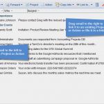 Lotus Notes Signatur HTML Vorlage Schönste Eproductivity Using Gtd In Ibm Lotus Notes
