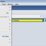 Lotus Notes Signatur HTML Vorlage Wunderbar How to Set Signature In Lotus Notes • Cariblogger