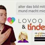 Lovoo Frauen Anschreiben Vorlage Erstaunlich Wie Man Frauen Nicht Anschreiben sollte Lovoo & Tinder