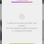 Lovoo Frauen Anschreiben Vorlage Wunderbar Lovoo Icebreaker Apps Ios Pinterest