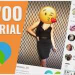 Lovoo Icebreaker Vorlagen Cool Lovoo Tutorial Profil Anschreiben Chats Bis Zum Date
