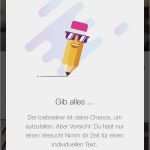 Lovoo Icebreaker Vorlagen Schönste Mehr Als Nur Ein Cooles Feature Der Icebreaker ist Da