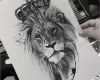 Löwe Tattoo Vorlage Erstaunlich 1001 Coole Löwen Tattoo Ideen Zur Inspiration