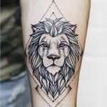 Löwe Tattoo Vorlage Erstaunlich Tattoo Löwe Symbolik Und attraktive Designs Für Beide