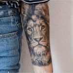 Löwe Tattoo Vorlage Genial Meine Tattoos Und Piercings Mehr ist Mehr Oder Wie War Das