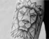 Löwe Tattoo Vorlage Gut Beliebte Tattoo Motive Und Ihre Bedeutung Men S Health