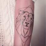 Löwe Tattoo Vorlage Gut Die Besten 17 Ideen Zu König Der Löwen Tattoos Auf