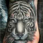 Löwe Tattoo Vorlage Gut Löwe Tattoo Vorlage 90 Tattoo Fus Ideen Stilvoll Im Trend