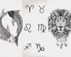 Löwe Tattoo Vorlage Hübsch Sternzeichen Tattoo Löwe Bilder Jolie