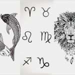 Löwe Tattoo Vorlage Hübsch Sternzeichen Tattoo Löwe Bilder Jolie