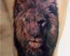 Löwe Tattoo Vorlage Schön 57 Tapfere Löwe Tattoo Sammlung