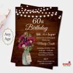 Lustige Einladung Zum 60 Geburtstag Vorlagen Gut Lustige Einladungen Zum 60 Geburtstag