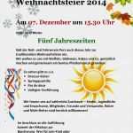 Lustige Einladung Zur Weihnachtsfeier Vorlage Schön Weihnachtsfeier 2014 Reit Und Fahrverein Porz E V