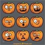 Lustige Kürbisgesichter Vorlagen Elegant Lustige Kürbisgesichter Sammlung