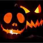 Lustige Kürbisgesichter Vorlagen Erstaunlich Geschnitzte Kürbisse Kürbisgesichter Zu Halloween