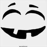 Lustige Kürbisgesichter Vorlagen Neu Die Besten 25 Kürbisgesicht Vorlagen Ideen Auf Pinterest