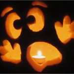 Lustige Kürbisgesichter Vorlagen Schönste Die Besten 25 Halloween Kürbis Schnitzereien Ideen Auf