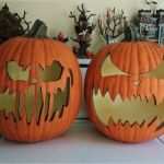 Lustige Kürbisgesichter Vorlagen Süß Nice Funkin Designs On Halloween forum