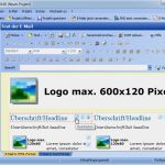 Mac Mail Vorlage Erstellen Erstaunlich Newsletter software Supermailer Zum Newsletter Erstellen