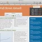 Mac Mail Vorlage Erstellen Erstaunlich so Geht S Newsletter Am Mac Erstellen