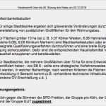Machbarkeitsstudie Vorlage Word Süß Bebauung Was ist Geplant