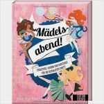 Mädelsabend Einladung Vorlage Genial Mädelsabend