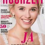 Magazin Cover Vorlagen Angenehm Brautmode Fotografie Für Das Magazin Hochzeit Cover Und