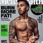 Magazin Cover Vorlagen Angenehm Lewis Hamilton Tattoo Pinterest