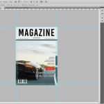 Magazin Cover Vorlagen Angenehm Line Magazin Erstellen Step by Step