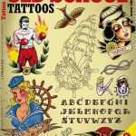 Magazin Cover Vorlagen Beste Pin Up Tattoo Gallery Disegni