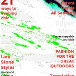 Magazin Cover Vorlagen Einzigartig Cover Magazine Cover Template