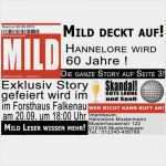 Magazin Cover Vorlagen Großartig Einladungskarten Geburtstag Einladung